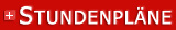 Stundenpl�ne
